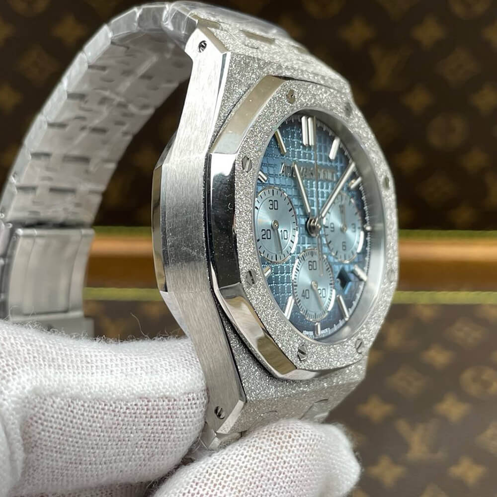 Audemars Piguet Royal Oak 26240 - Replica Luxury Bags™