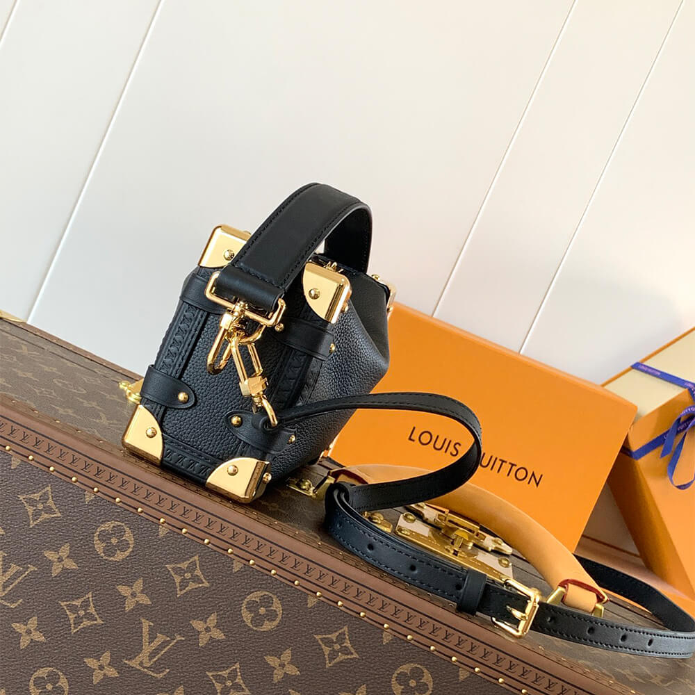 LV Side Trunk PM Bag - Replica Luxury Bags™