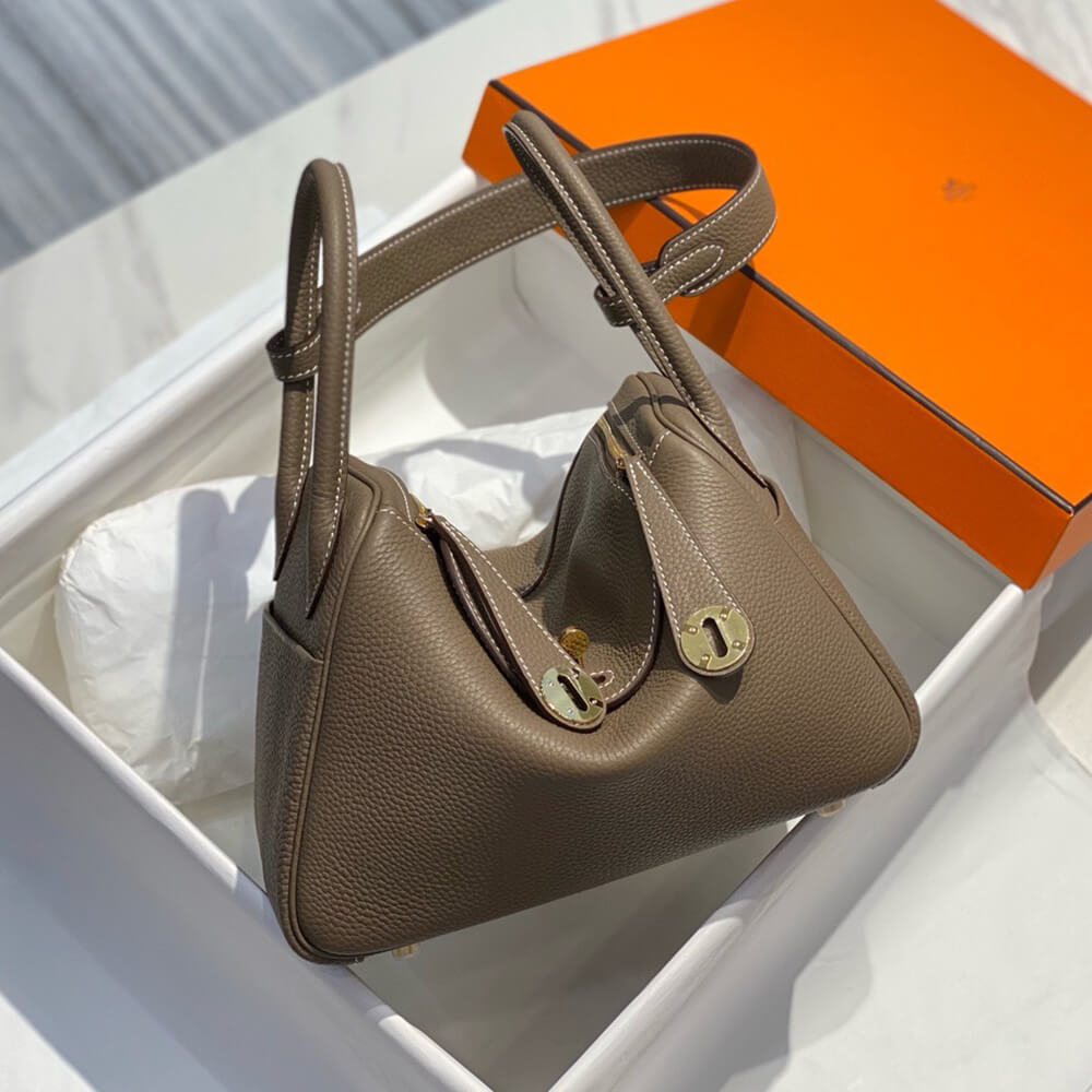 Hermes Lindy 26 Bag - Replica Luxury Bags™