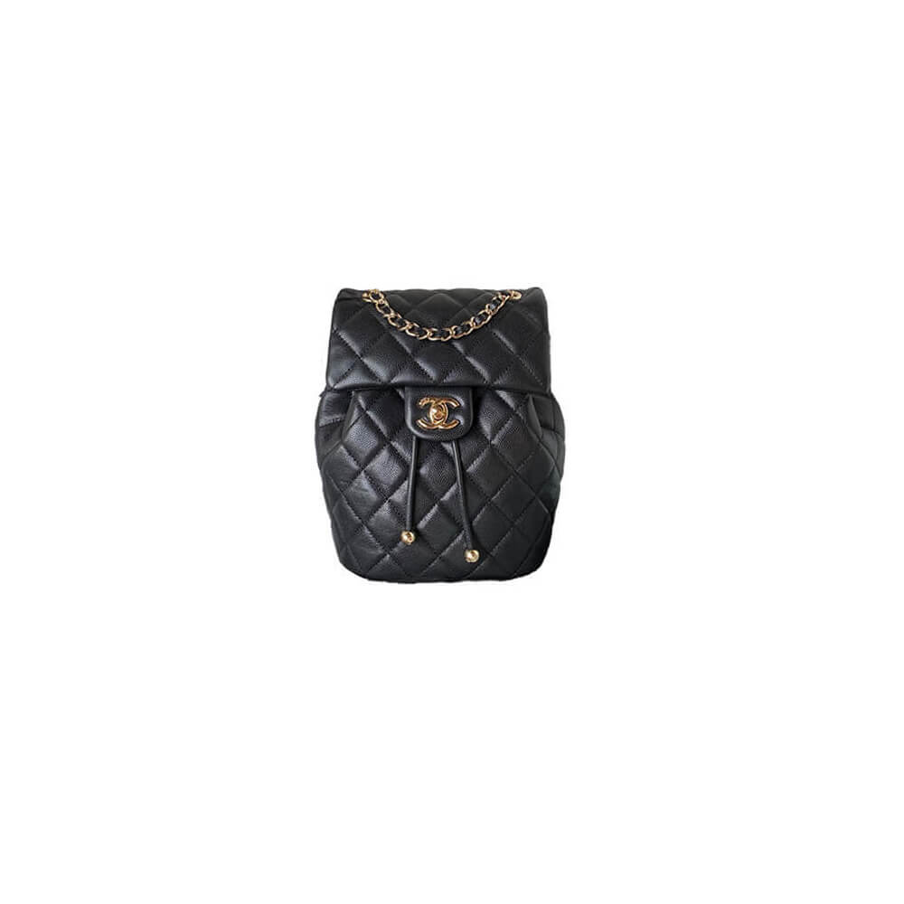 Chanel Large Backpack Bag - Replica Luxury Bags™