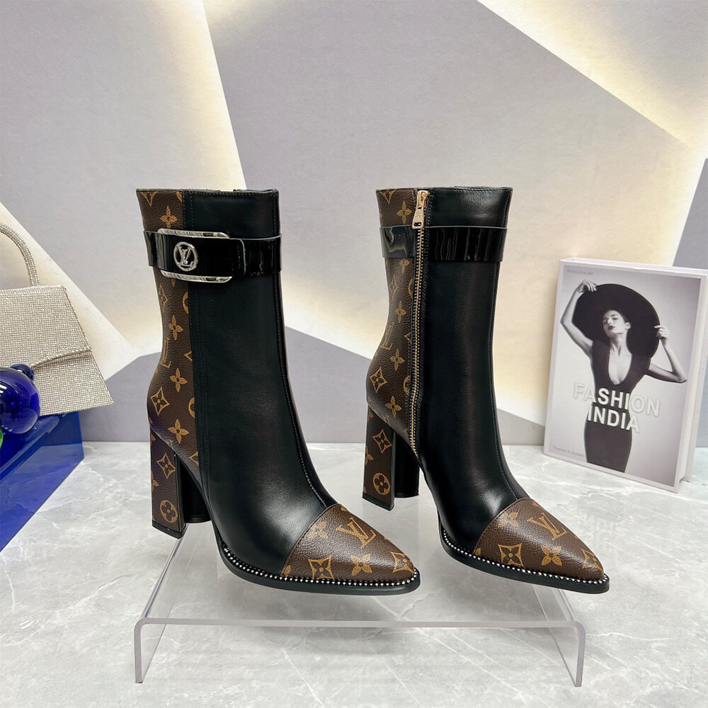 LV Boots Shoes - Replica Luxury Bags™