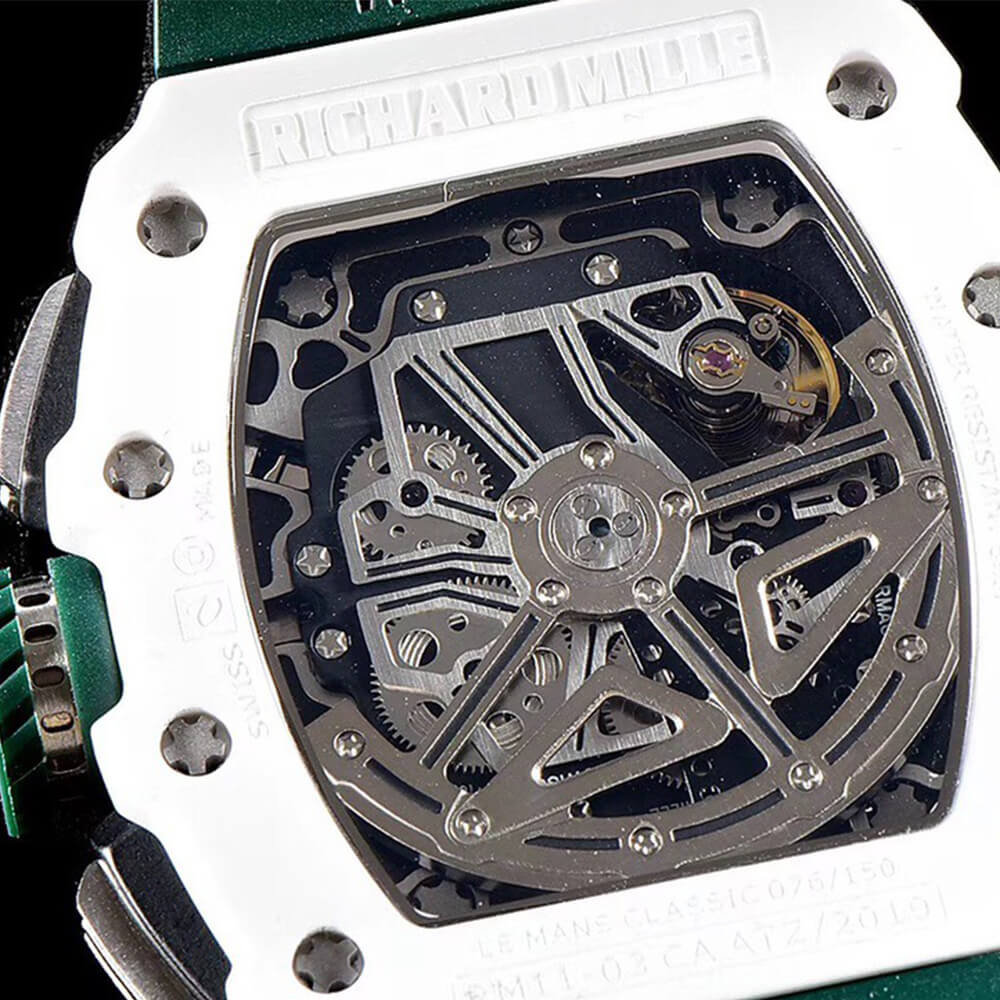 Richard Mille 011 - Replica Luxury Bags™