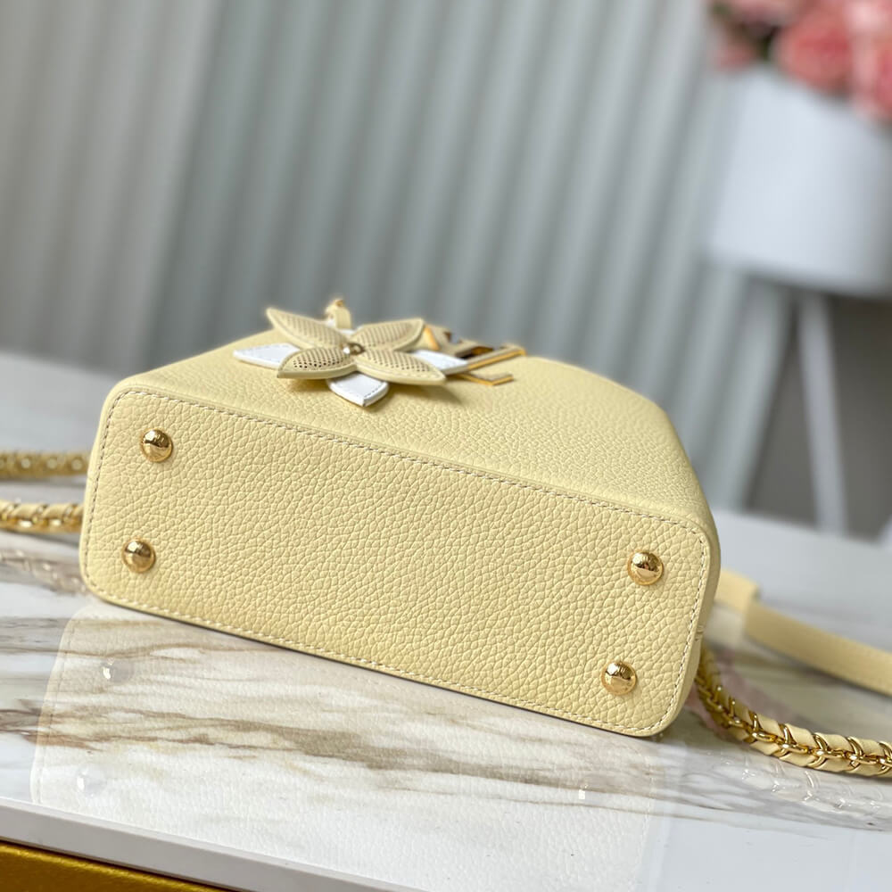 LV Capucines East-West Mini Bag - Replica Luxury Bags™