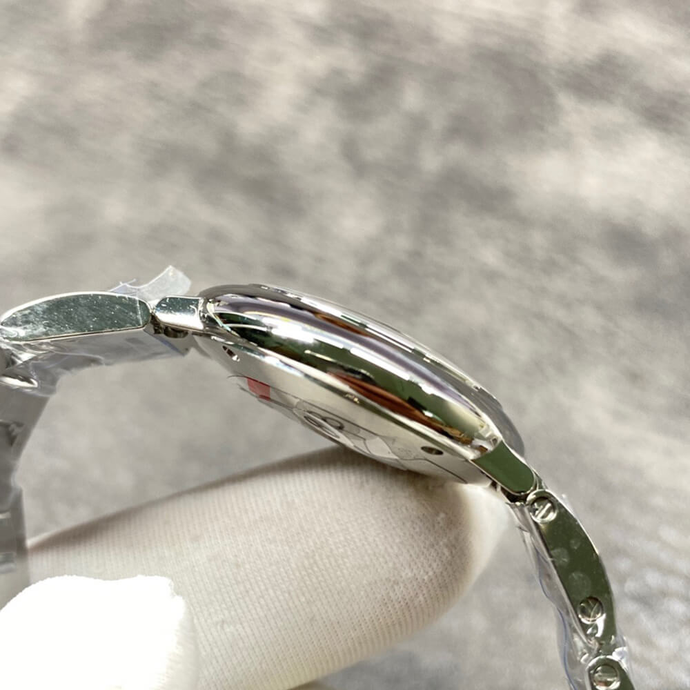 Cartier 28mm Ballon Bleu de Cartier watch - Replica Luxury Bags™