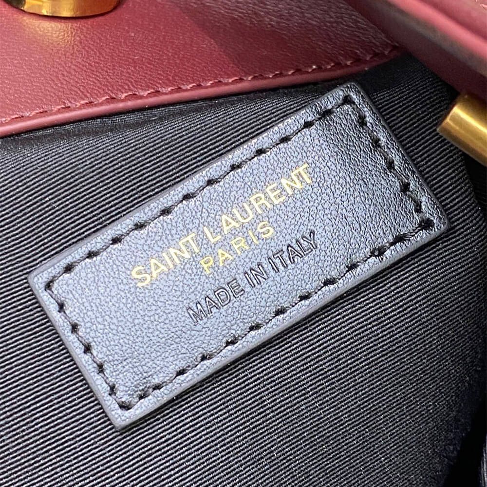 YSL Jamie 4.3 Large Pochon Bag - Replica Luxury Bags™