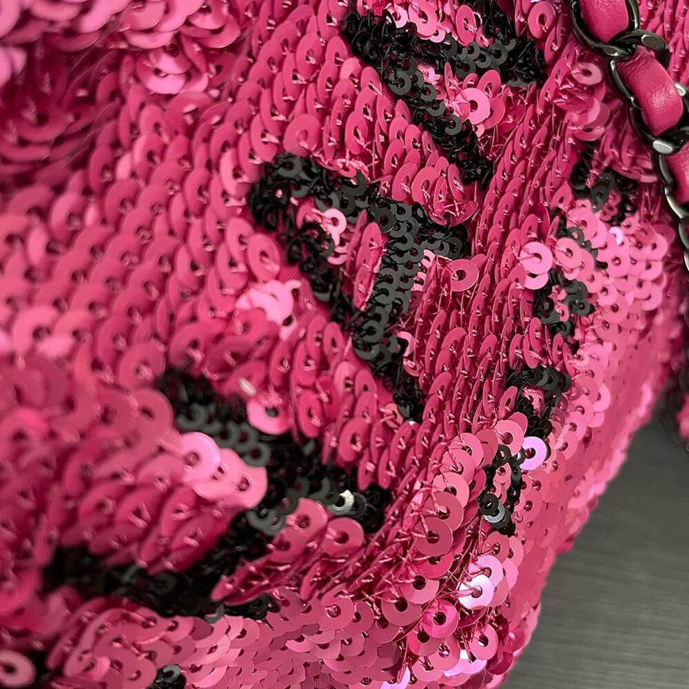 Chanel Shopping Bag - Replica Luxury Bags™