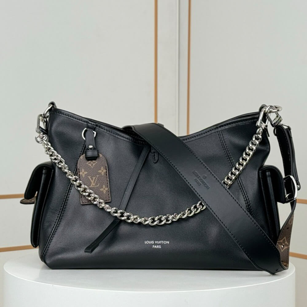 LV CarryAll Cargo PM Bag - Replica Luxury Bags™