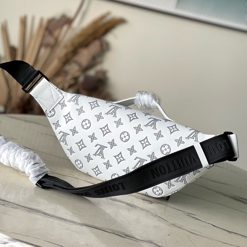 LV Rush Bumbag - Replica Luxury Bags™