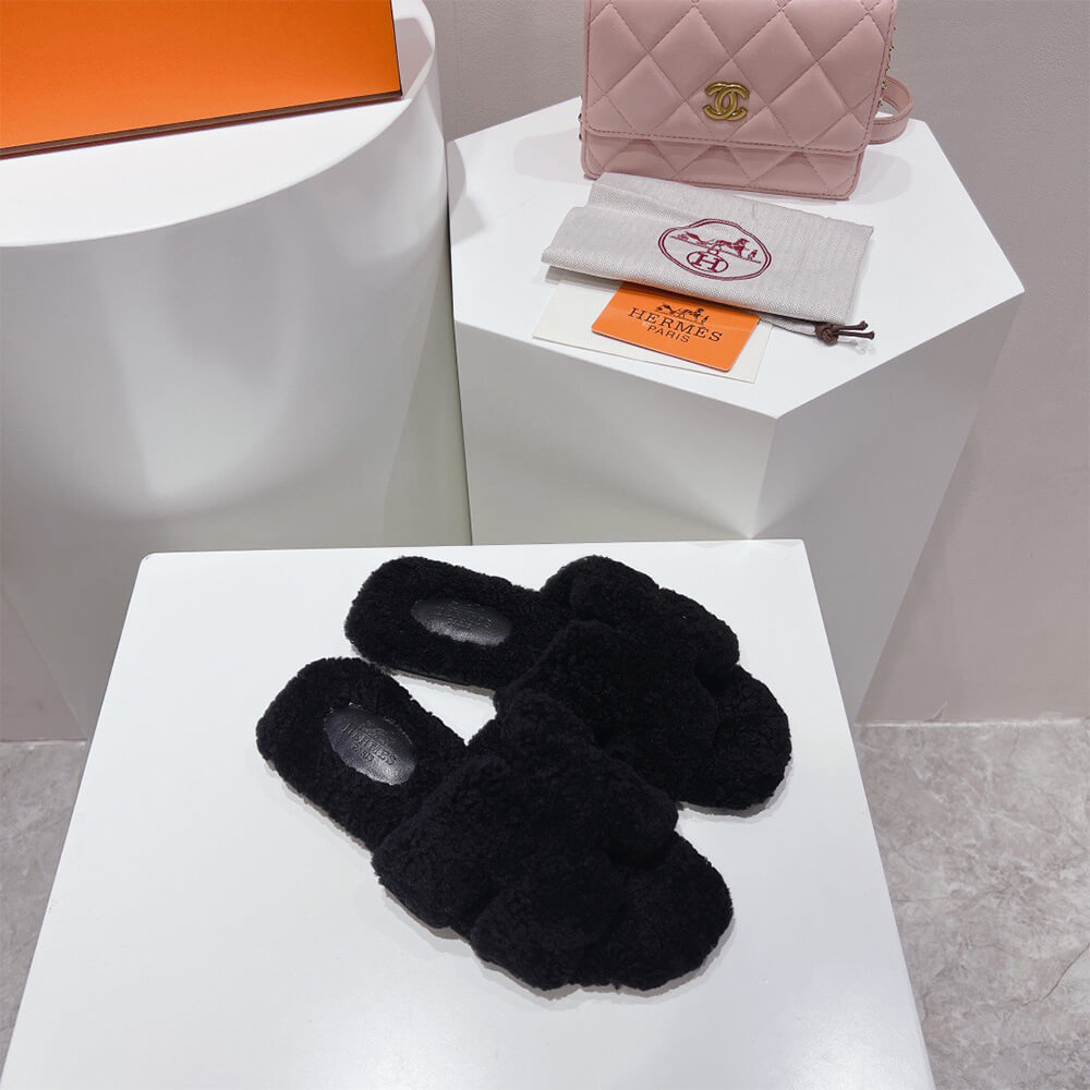 Hermes ORAN SANDAL Shoes - Replica Luxury Bags™