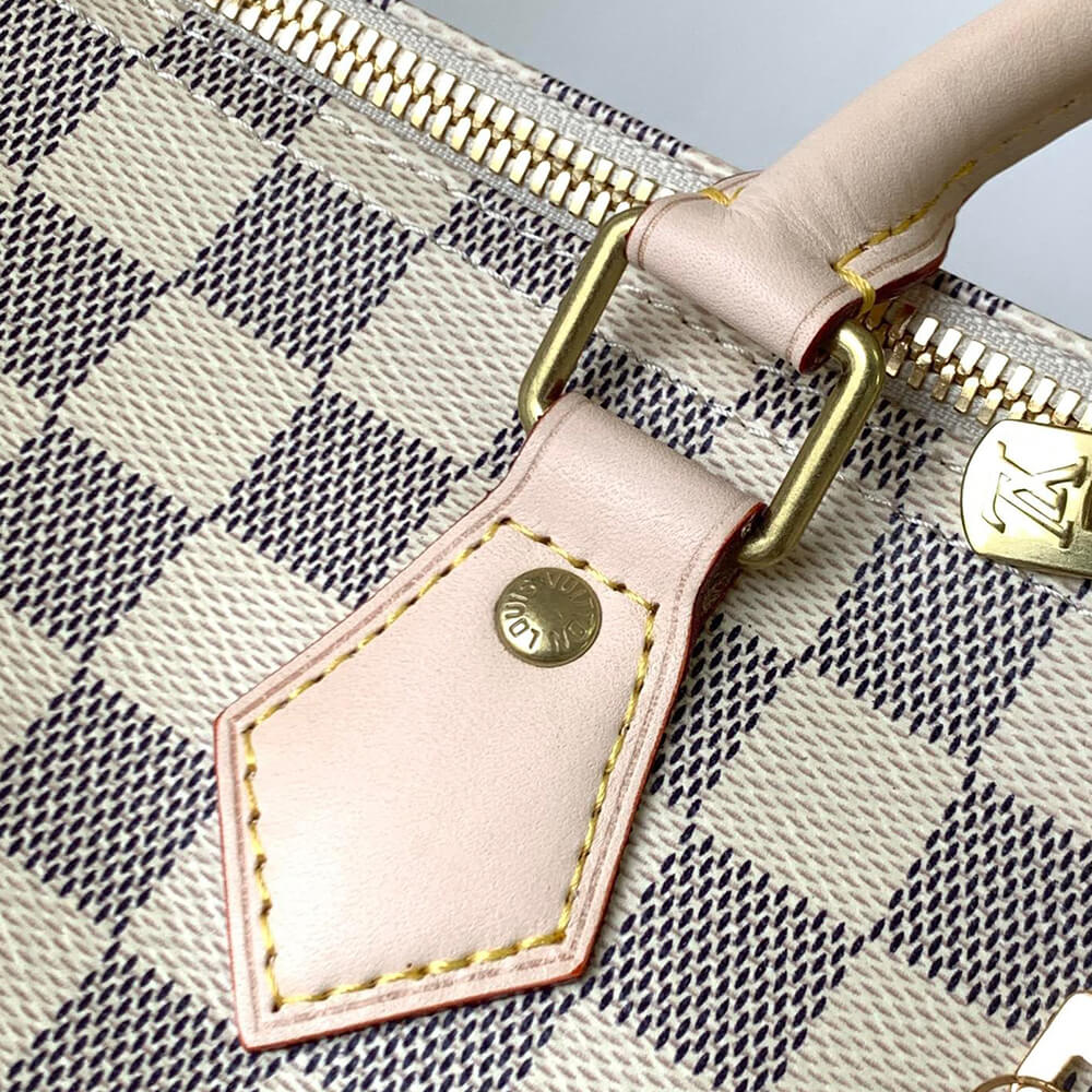 LV Speedy Bandouliere 35 Bag - Replica Luxury Bags™