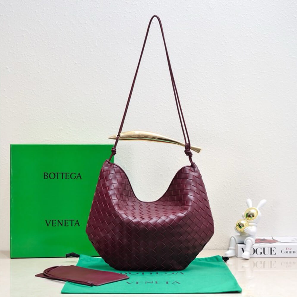 Bottega Veneta Medium Sardine Bag - Replica Luxury Bags™