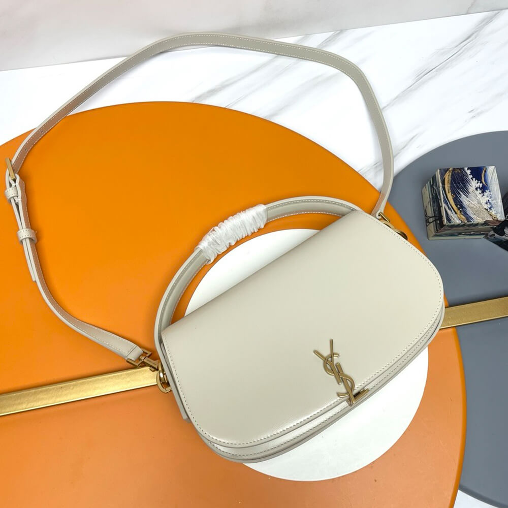 YSL Voltaire in Box Saint Laurent Bag - Replica Luxury Bags™