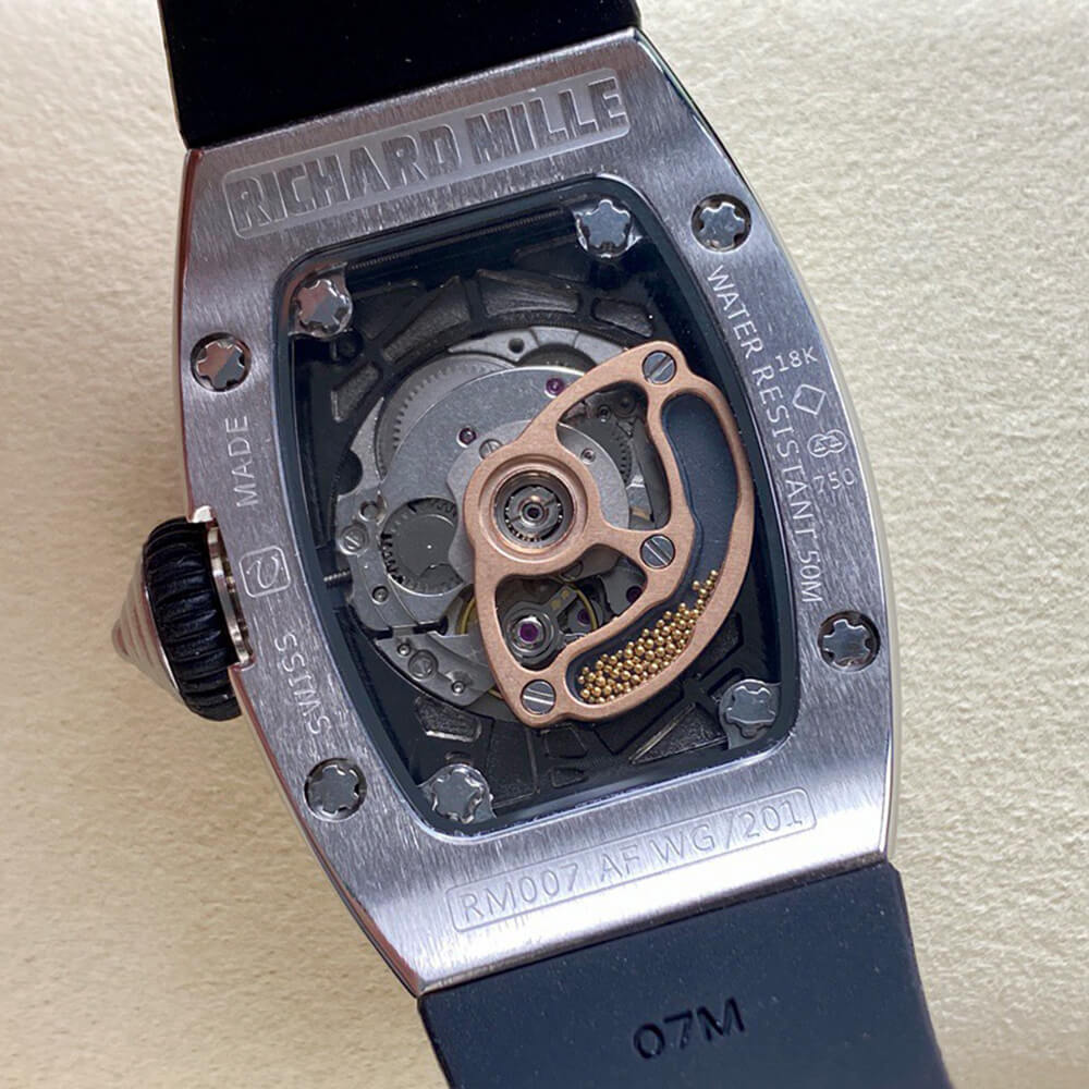 Richard Mille 07-01 - Replica Luxury Bags™