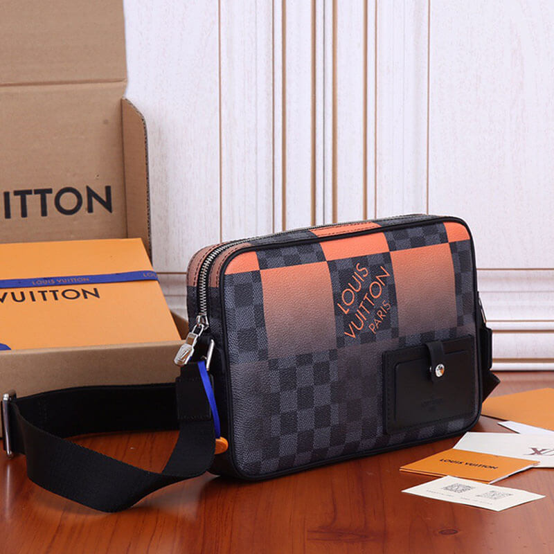 LV Alpha Messenger Bag - Replica Luxury Bags™