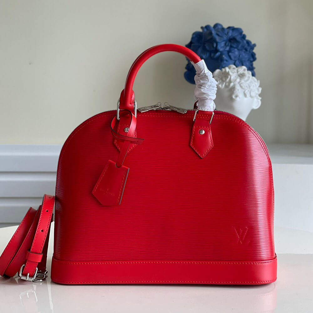 LV Alma PM Bag - Replica Luxury Bags™