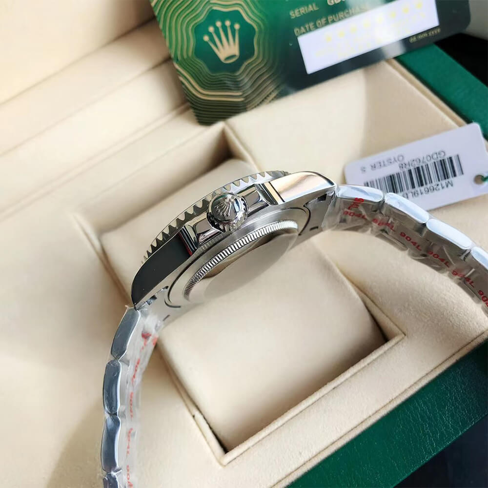 Rolex Submariner Date - Replica Luxury Bags™