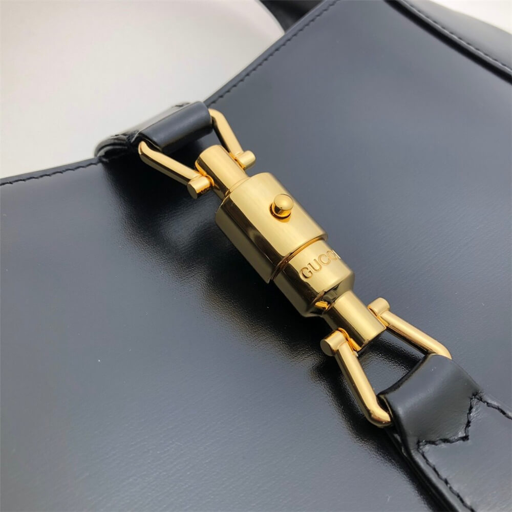 Gucci Jackie 1961 Small Hobo Bag - Replica Luxury Bags™