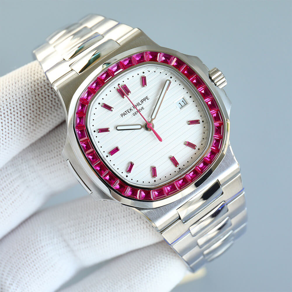 Patek Philippe Nautilus 5711/1A - Replica Luxury Bags™