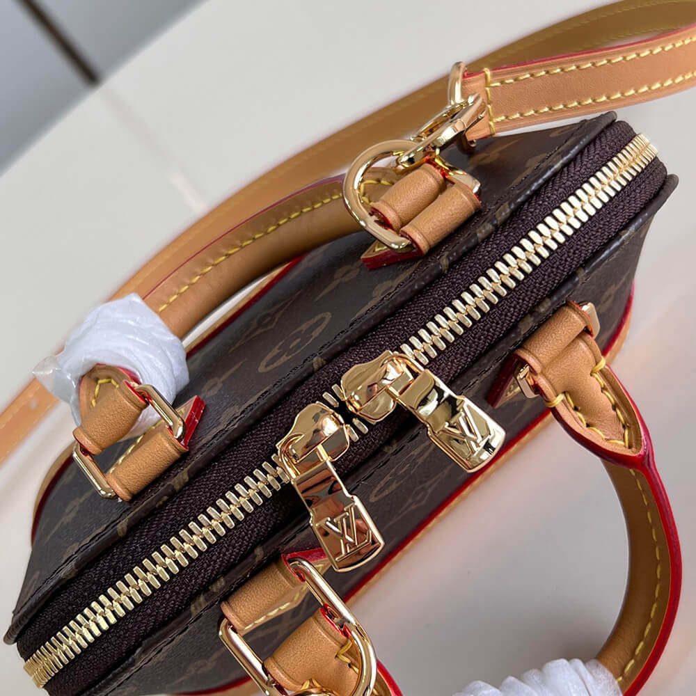 LV Nano Alma Bag - Replica Luxury Bags™