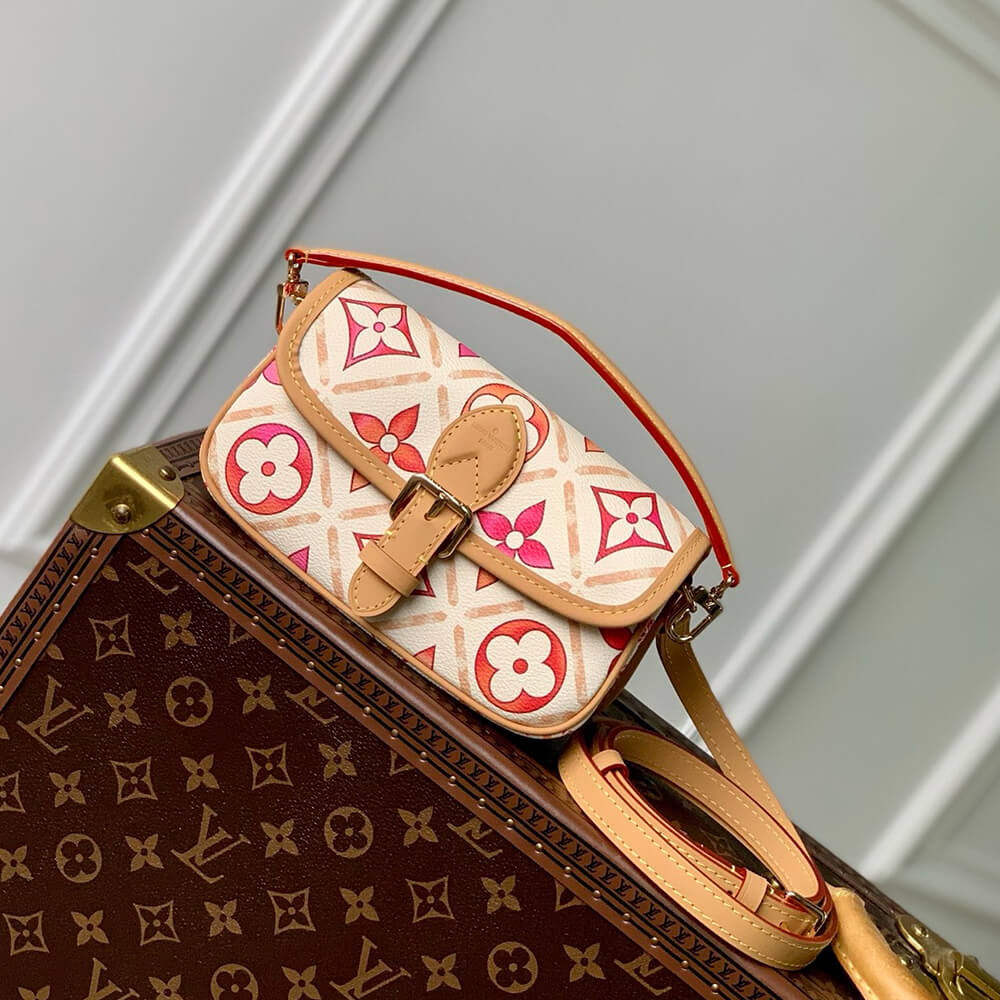 LV Nano Diane Bag - Rep Fashion™
