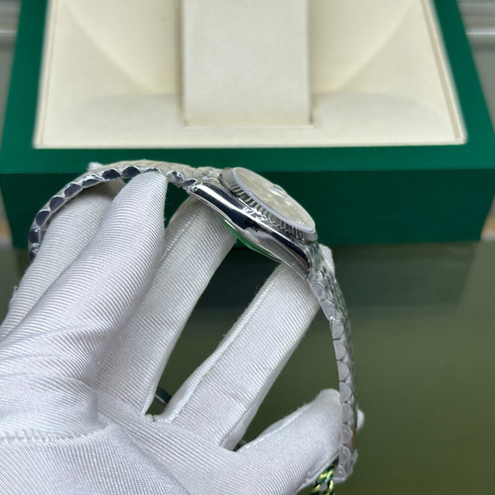 Rolex Datejust 31 - Replica Luxury Bags™