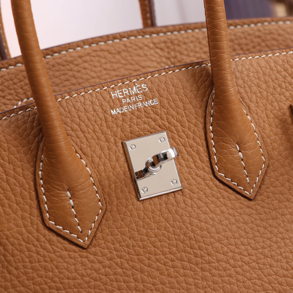 Hermes Birkin Bag 30 - Replica Luxury Bags™