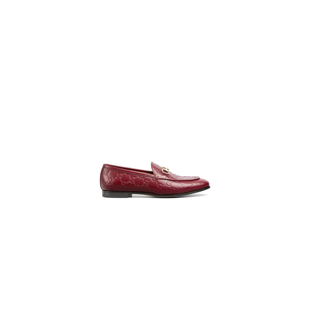 Women s Gucci Jordaan loafer Shoes - Replica Luxury Bags™