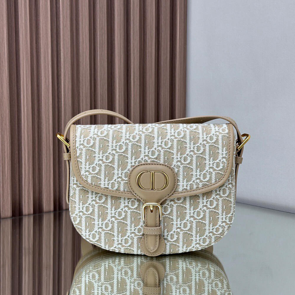 Dior Medium Bobby Bag - Replica Luxury Bags™