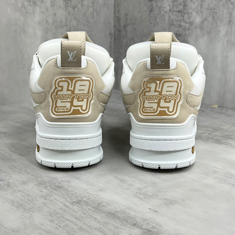 LV Skate Sneaker Shoes - Replica Luxury Bags™