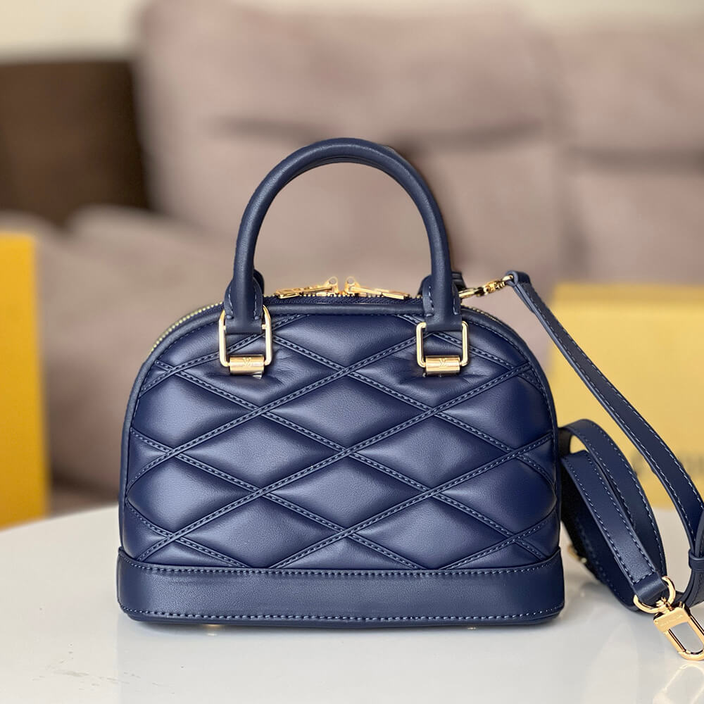 LV Alma BB Bag - Replica Luxury Bags™