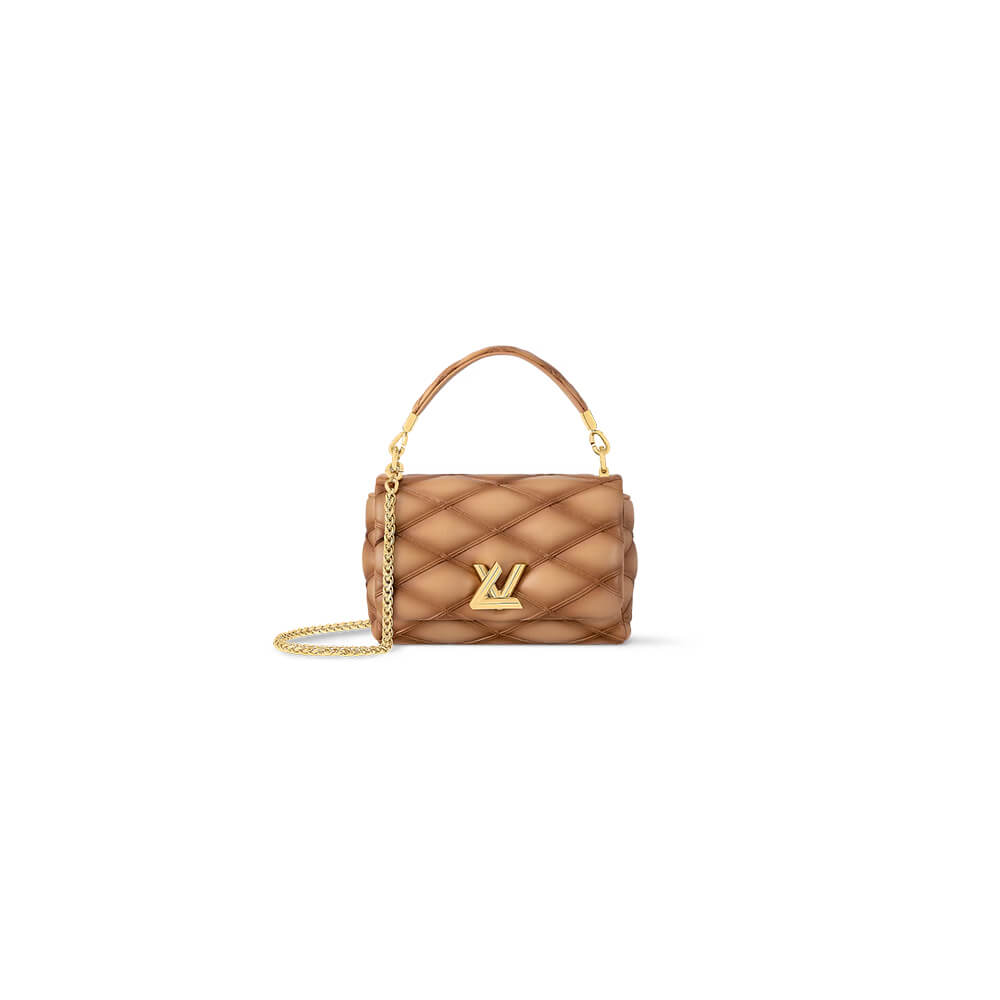 LV GO-14 PM Bag - Replica Luxury Bags™