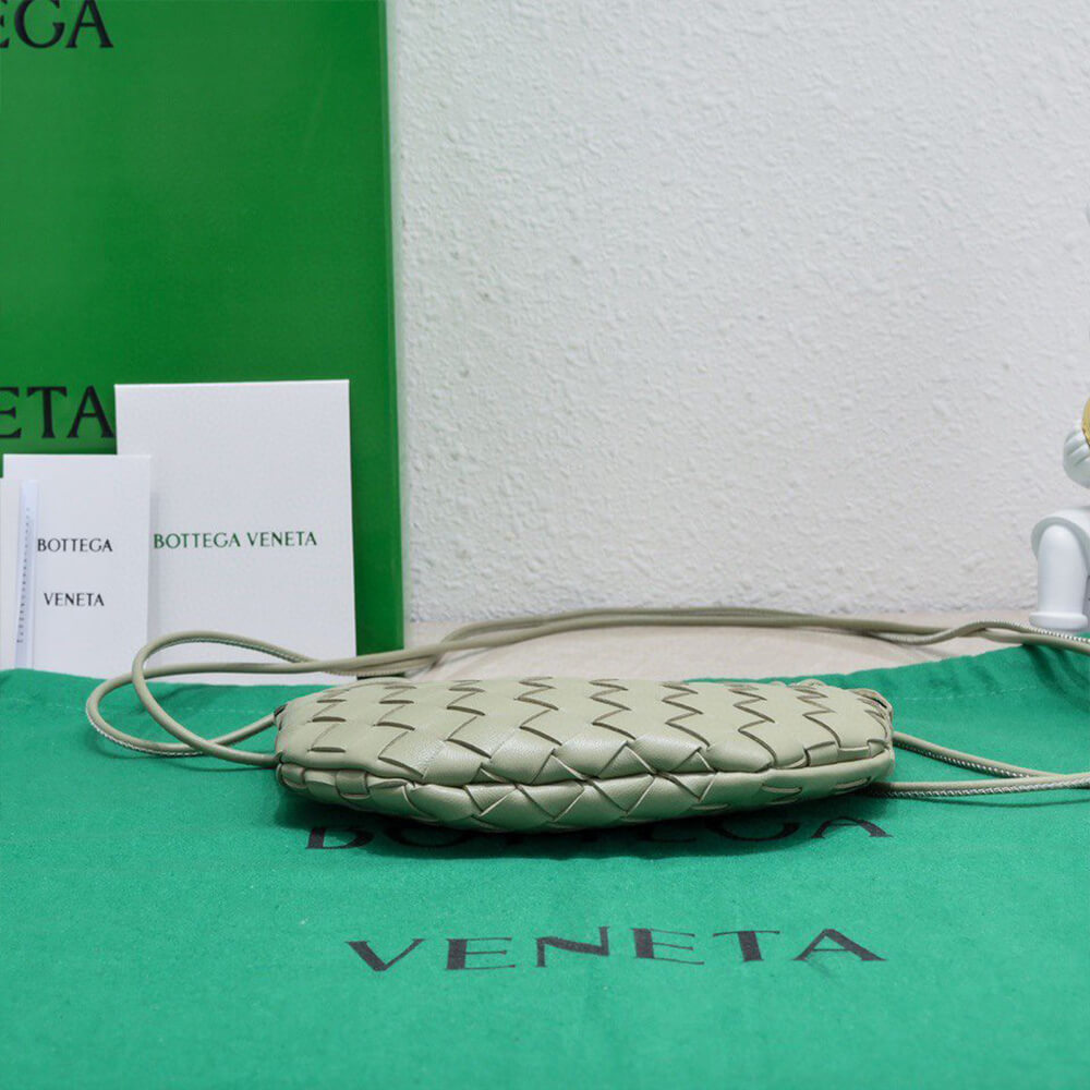 Bottega Veneta Mini Sardine Bag - Replica Luxury Bags™