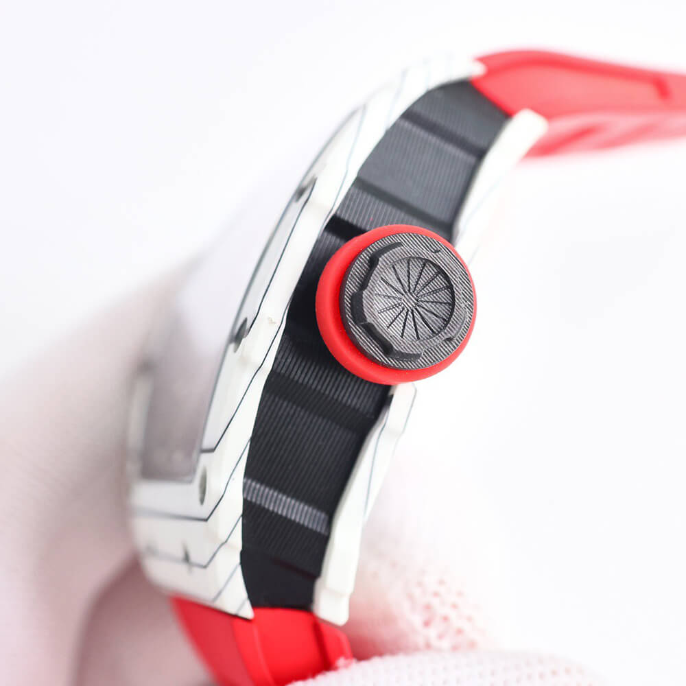 Richard Mille 12-01 - Replica Luxury Bags™