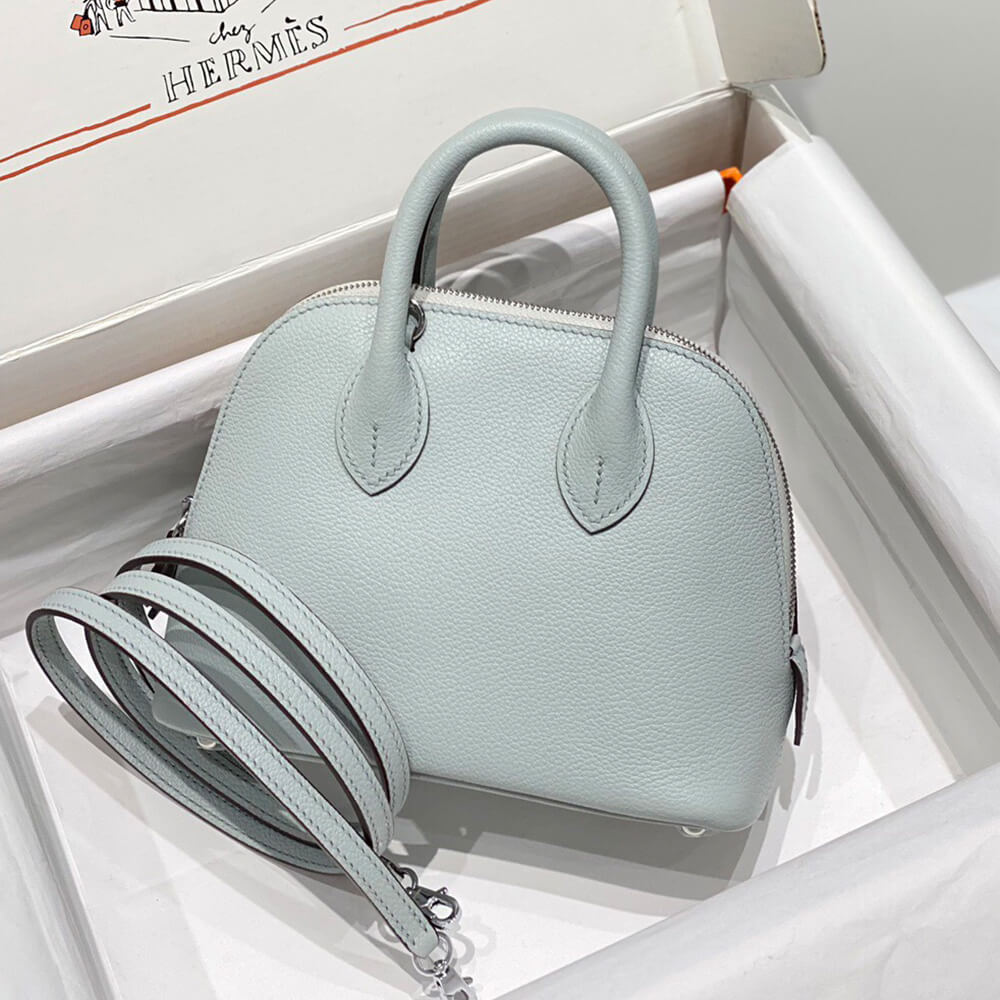 Hermes 1923 Bolide Mini Bag - Replica Luxury Bags™