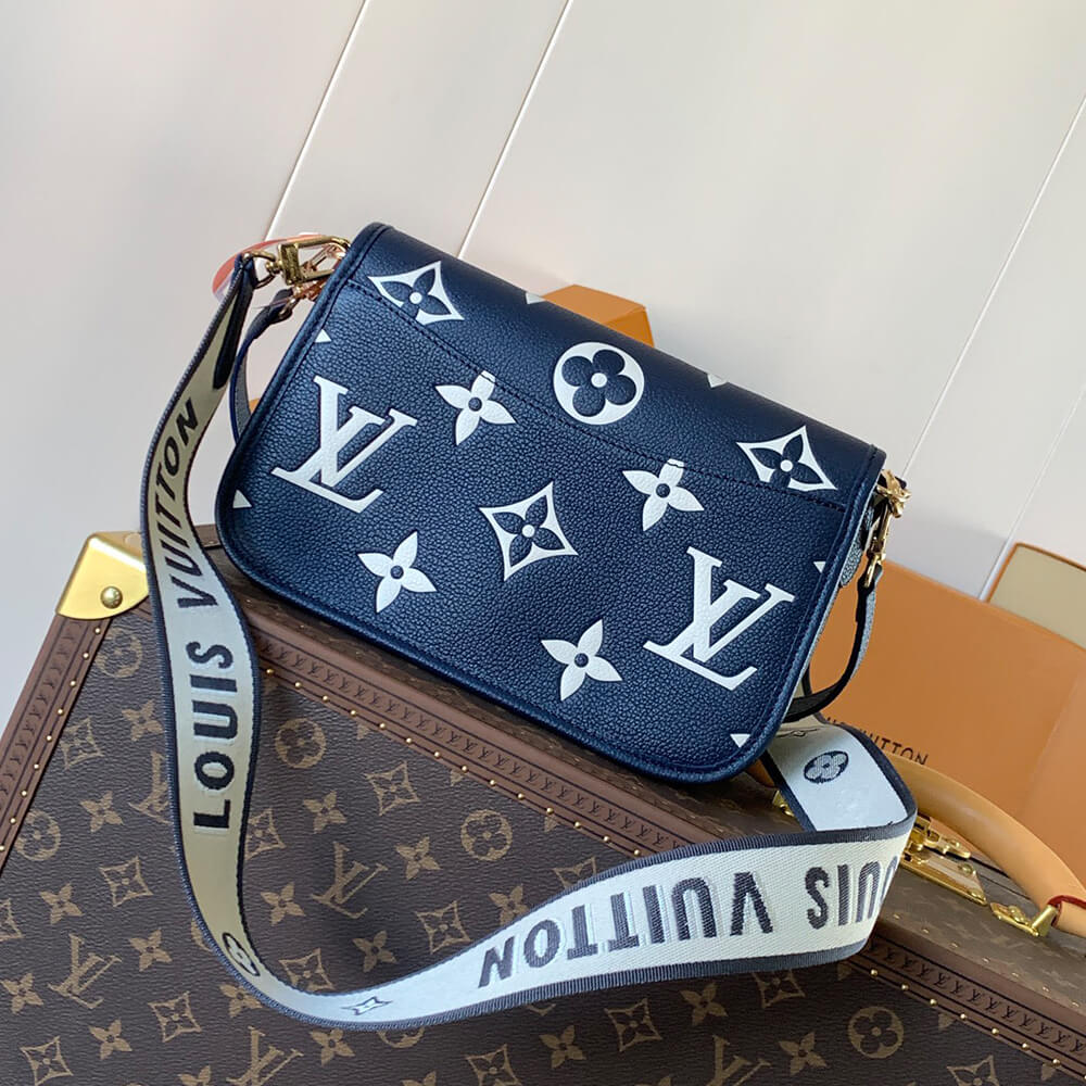 LV Diane Bag - Replica Luxury Bags™