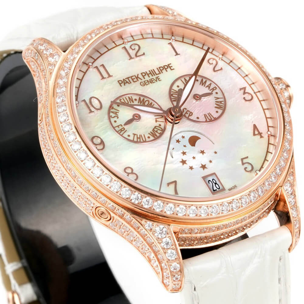 Patek Philippe 4947R - Replica Luxury Bags™