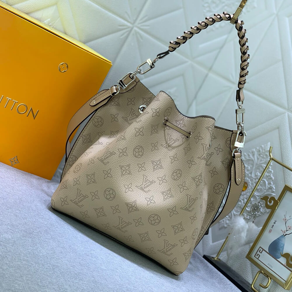 LV Muria Bucket Bag - Replica Luxury Bags™