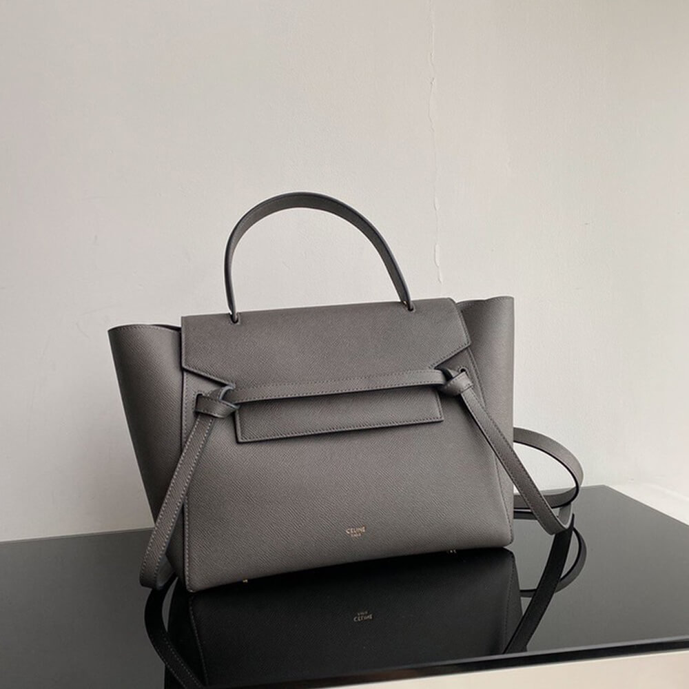 Celine Mini Belt Bag - Replica Luxury Bags™