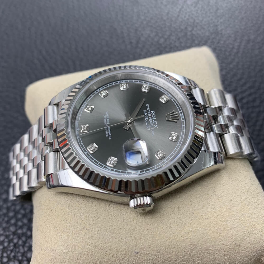 Rolex Datejust 41 - Replica Luxury Bags™