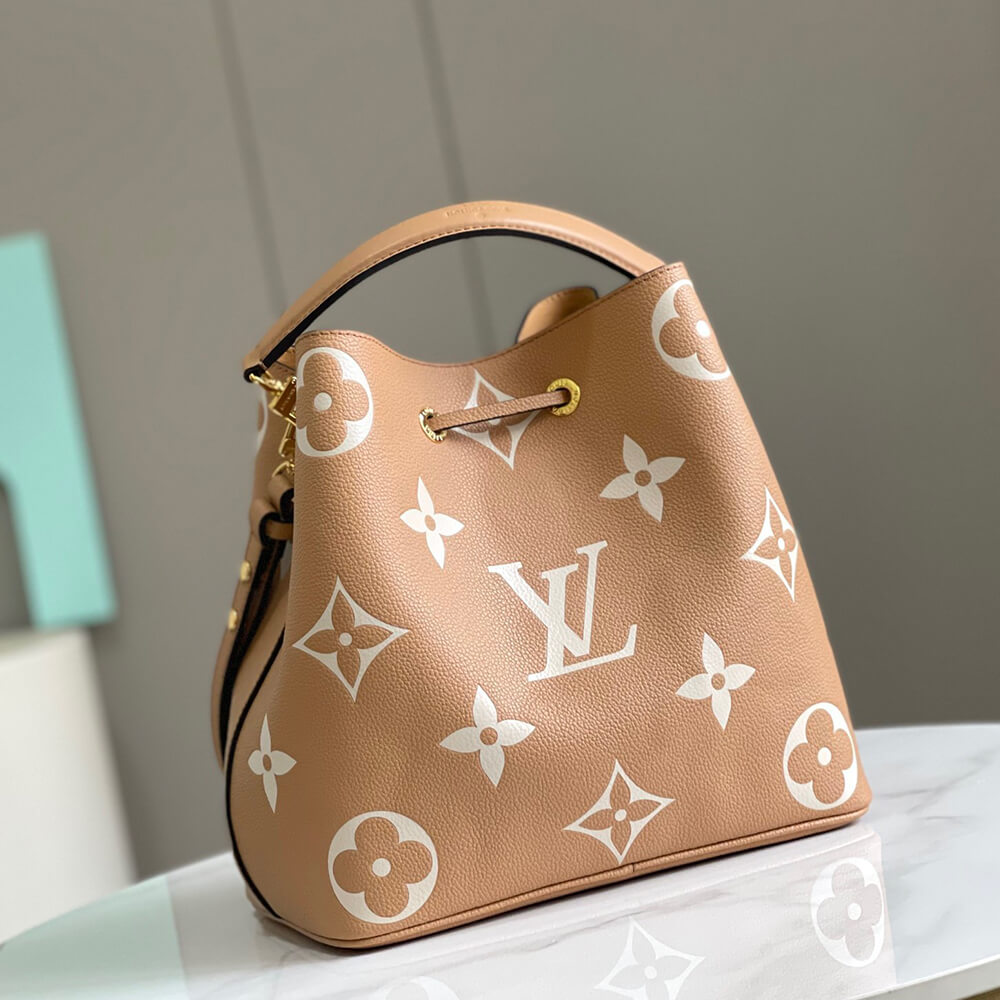 LV Neonoe MM Bag - Replica Luxury Bags™