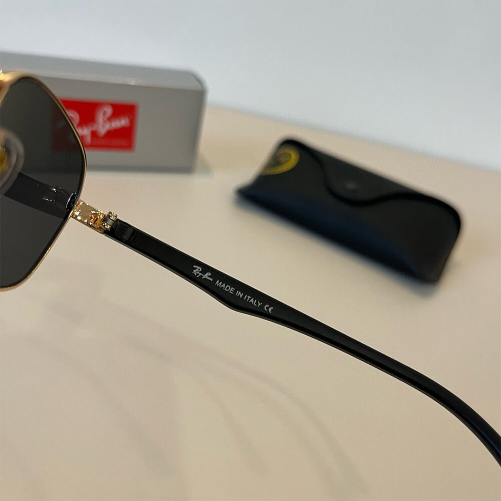 RAY-BAN SUNGLASSES - Replica Luxury Bags™