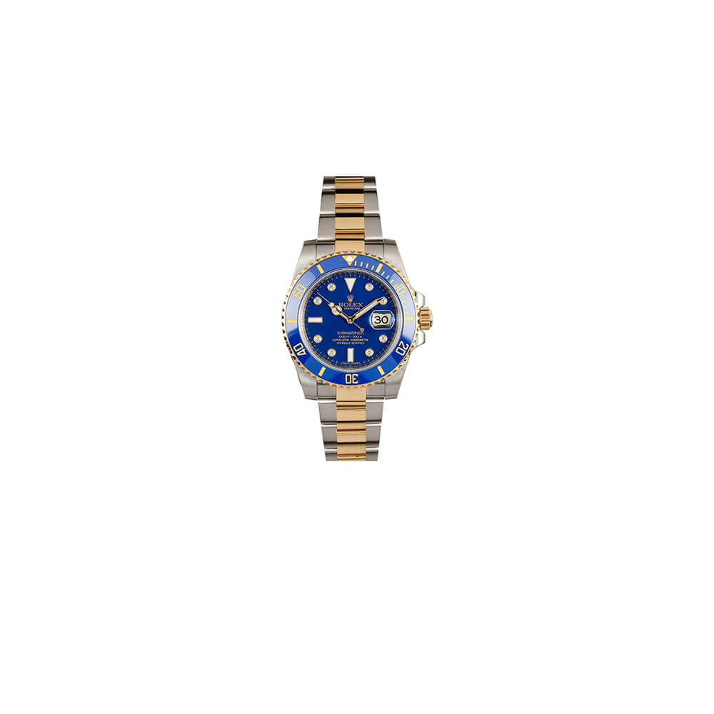 Rolex Submariner Date - Replica Luxury Bags™