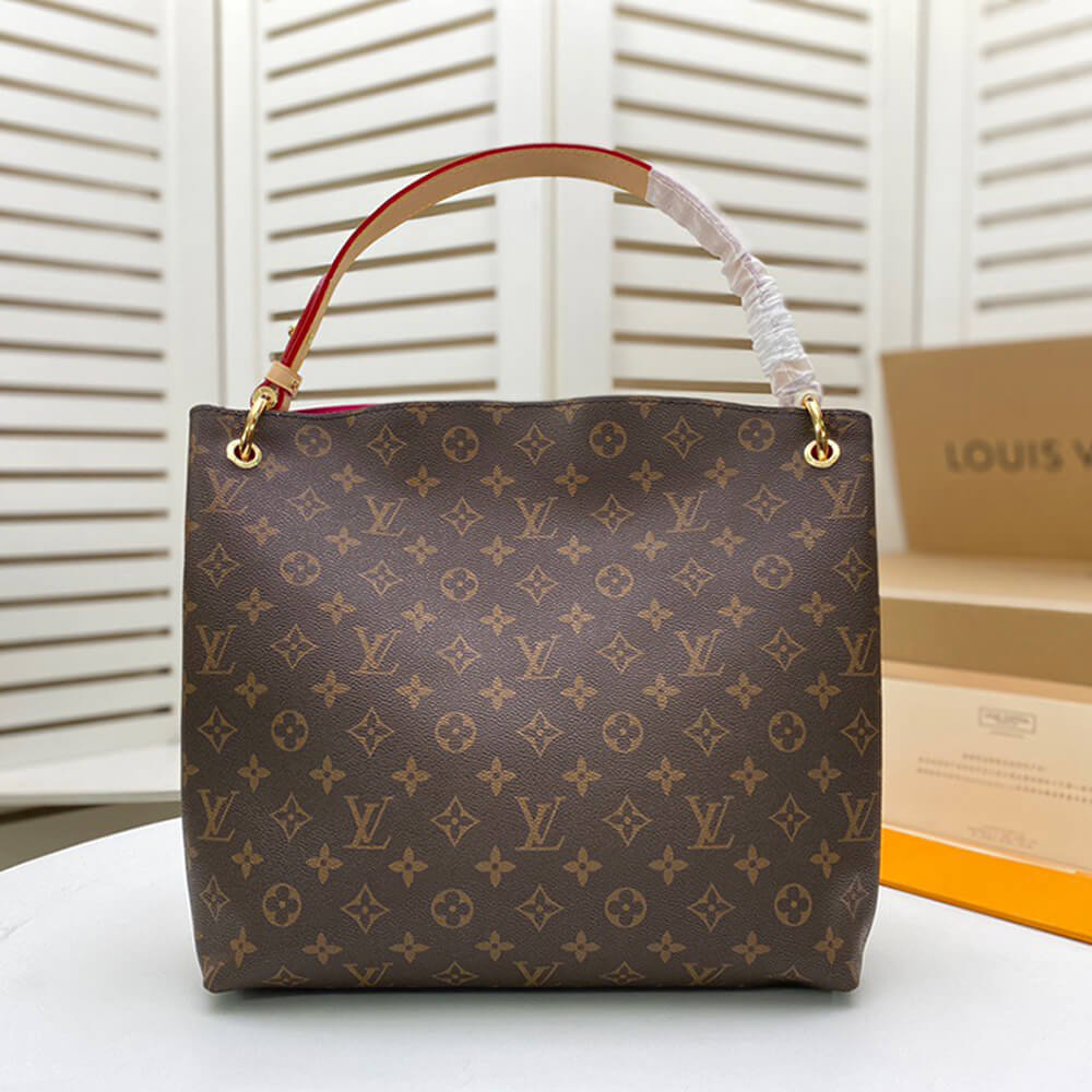LV Graceful PM Bag - Replica Luxury Bags™