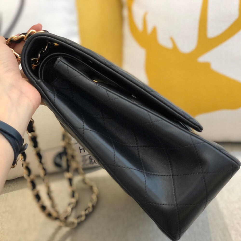 Chanel Classic Maxi Handbag - Replica Luxury Bags™