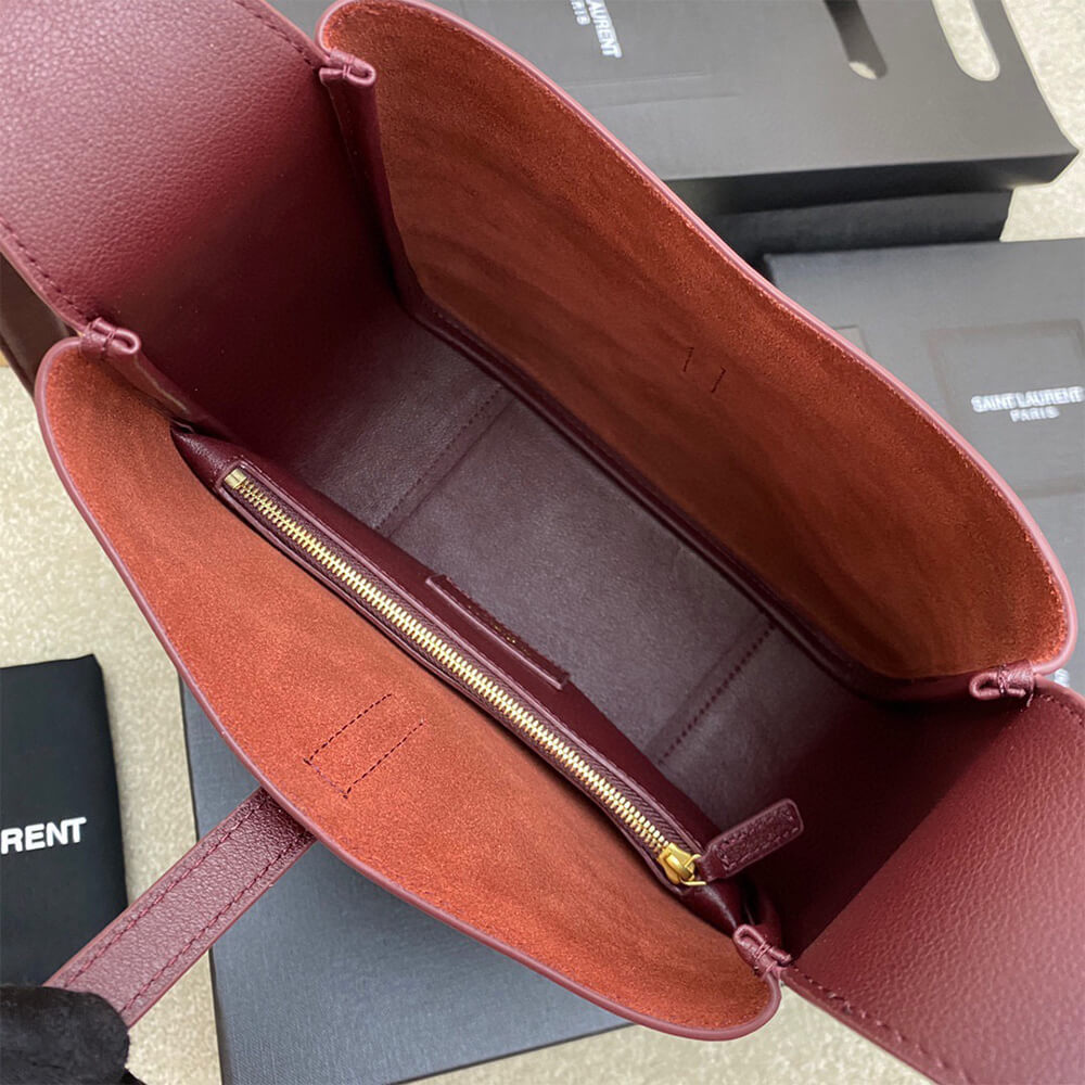 YSL le 5 a 7 Supple Small Bag - Replica Luxury Bags™