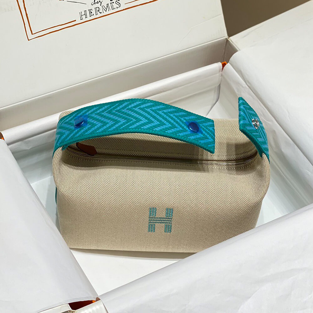Hermes Trousse Bride-a-Brac Large Bag - Replica Luxury Bags™