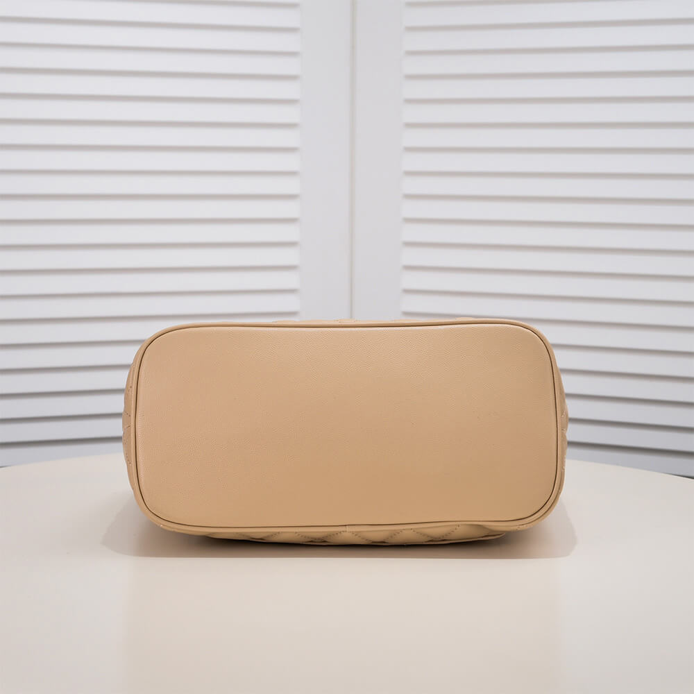 Chanel Medallion Tote Bag - Replica Luxury Bags™