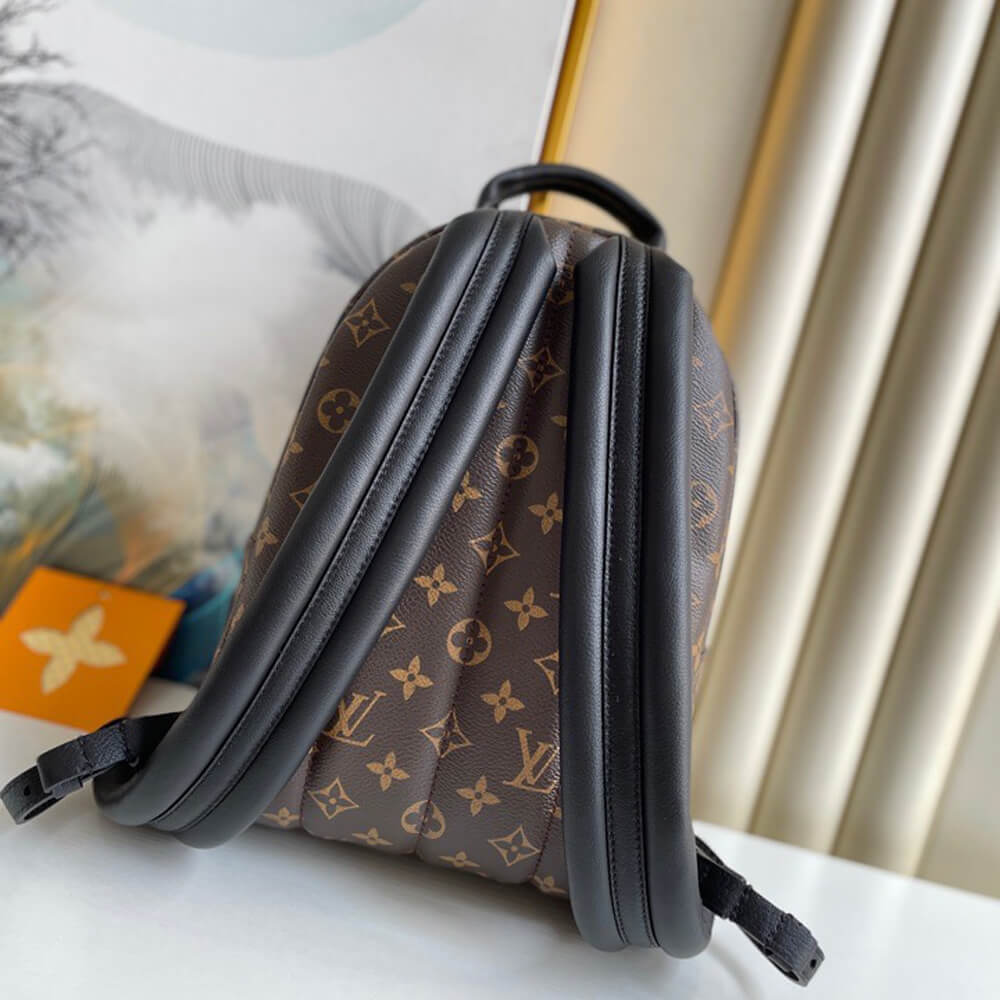 LV Palm Springs PM Backpack Bag - Replica Luxury Bags™