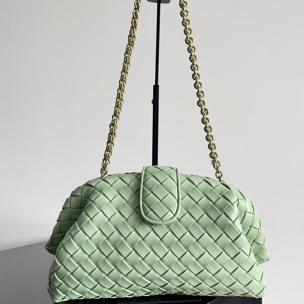 Bottega Veneta Lauren 1980 Bag - Replica Luxury Bags™
