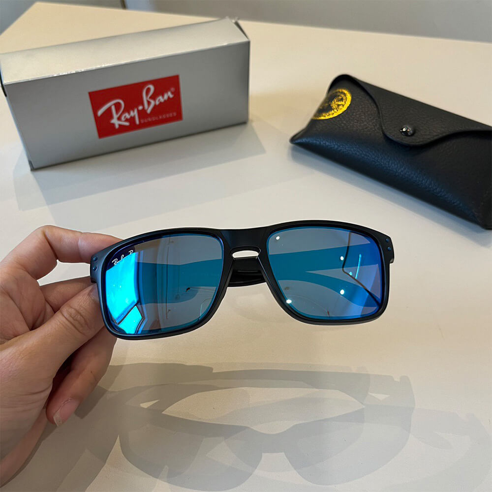 RAY-BAN SUNGLASSES - Replica Luxury Bags™